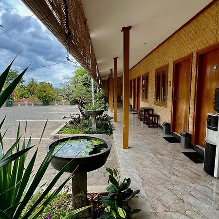 Giri  Oku Guest House מראה חיצוני תמונה