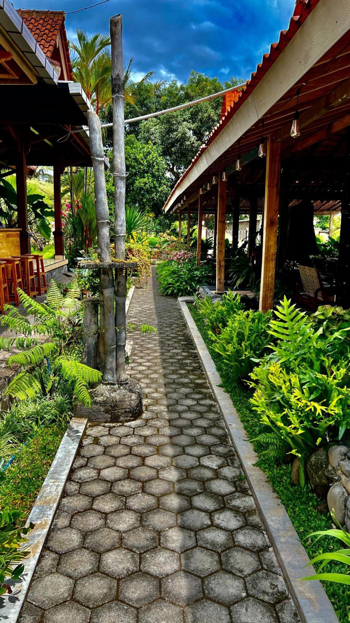 Giri  Oku Guest House מראה חיצוני תמונה