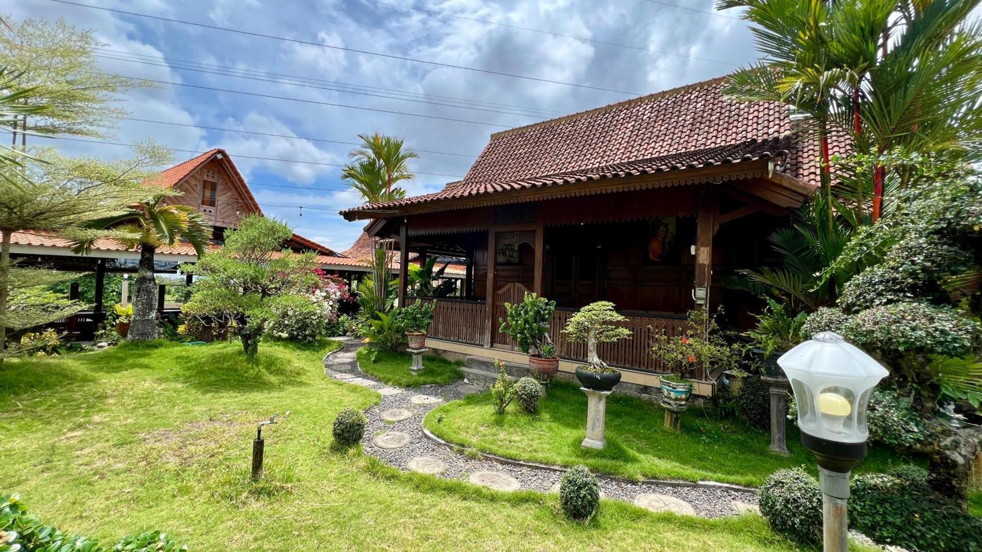 Giri  Oku Guest House מראה חיצוני תמונה