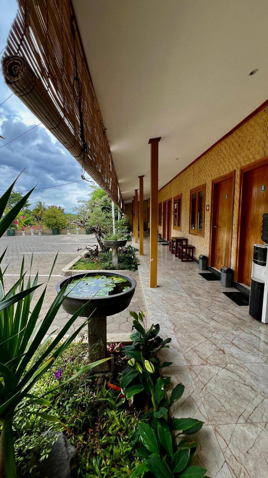 Giri  Oku Guest House מראה חיצוני תמונה
